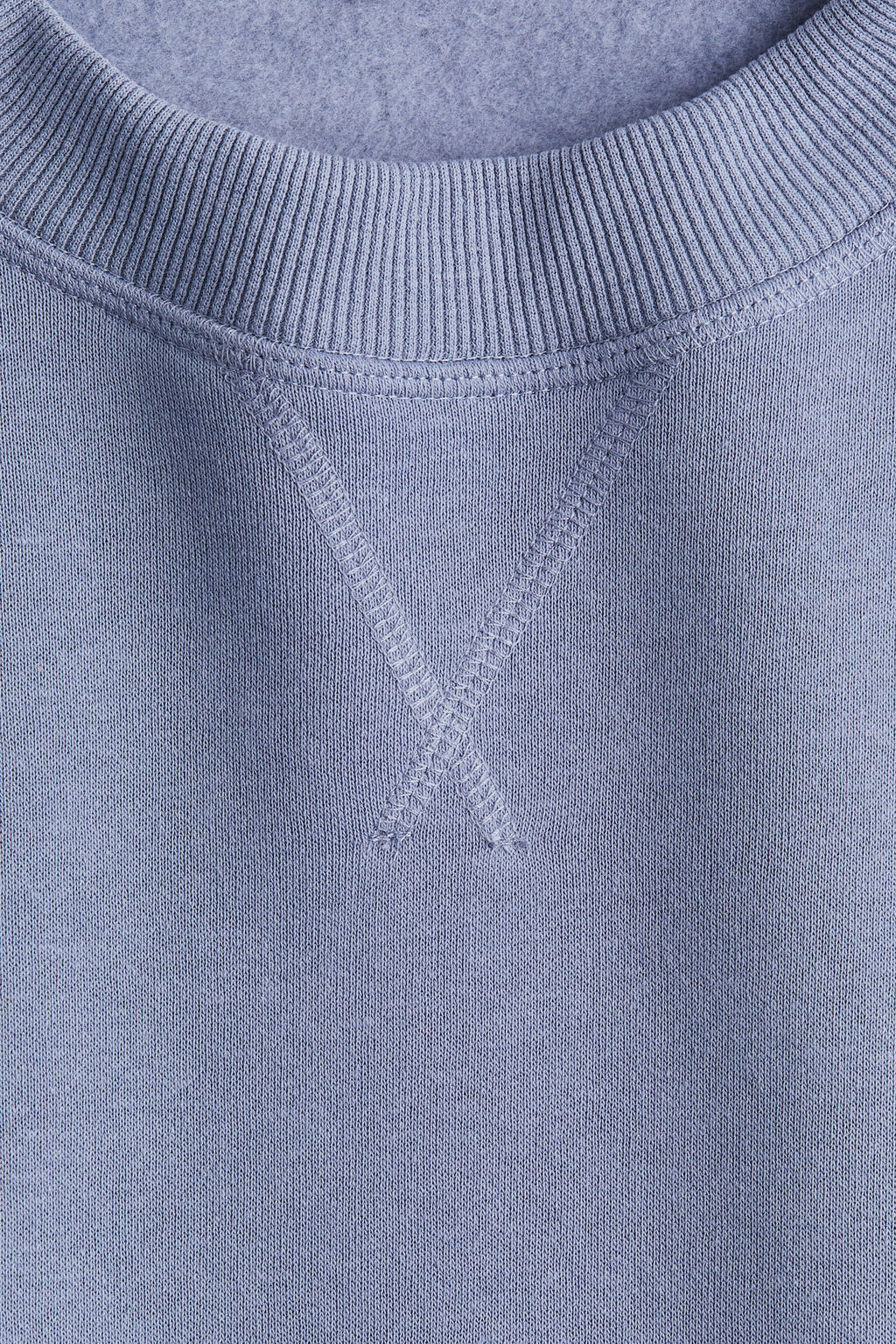 Sudadera oversize - H&m фото 6