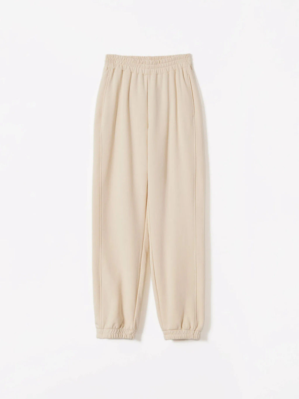 ЕМКА / Брюки из трикотажа - Emka фото 5