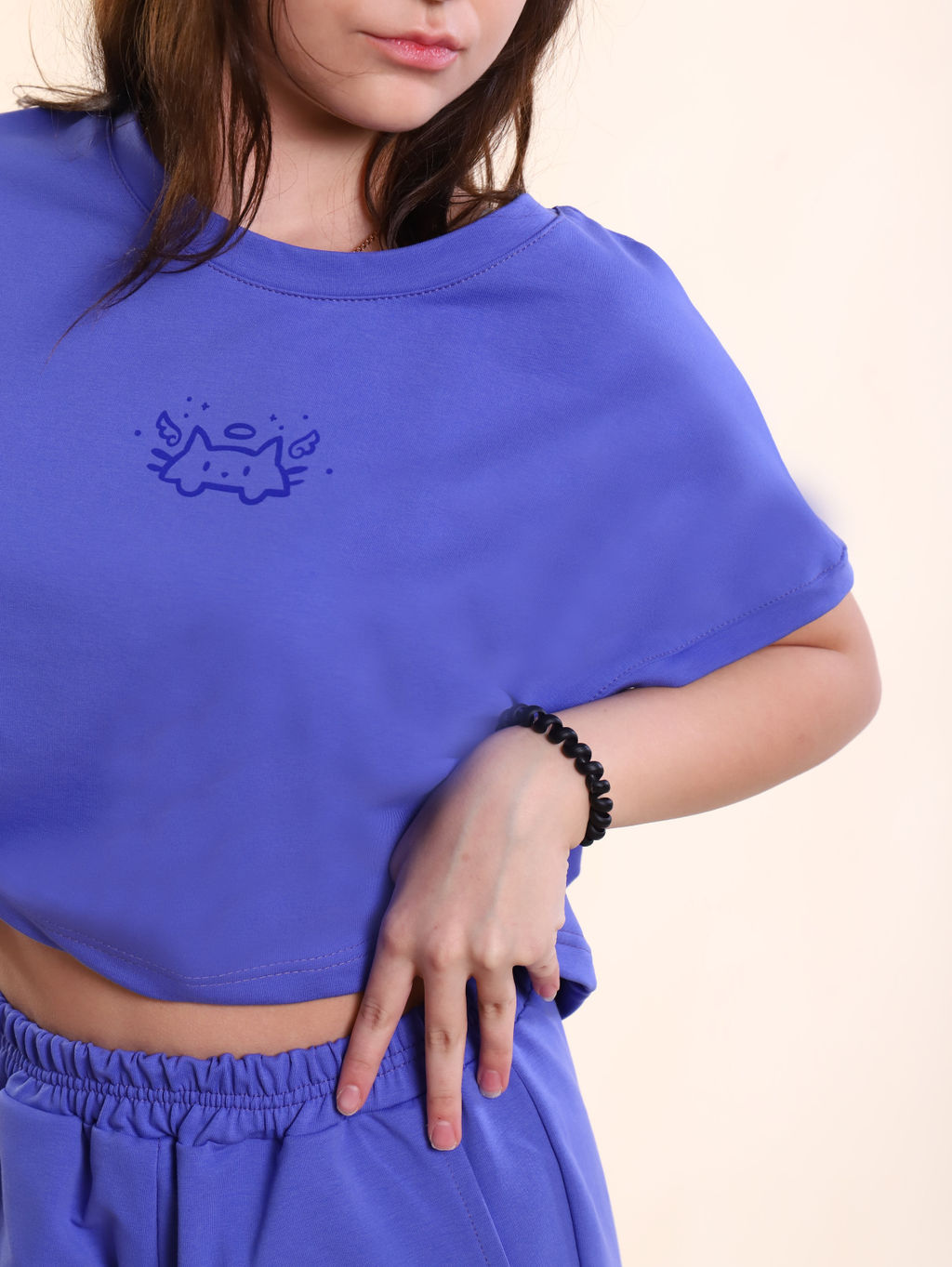 Комплект "Лайт" лаванда