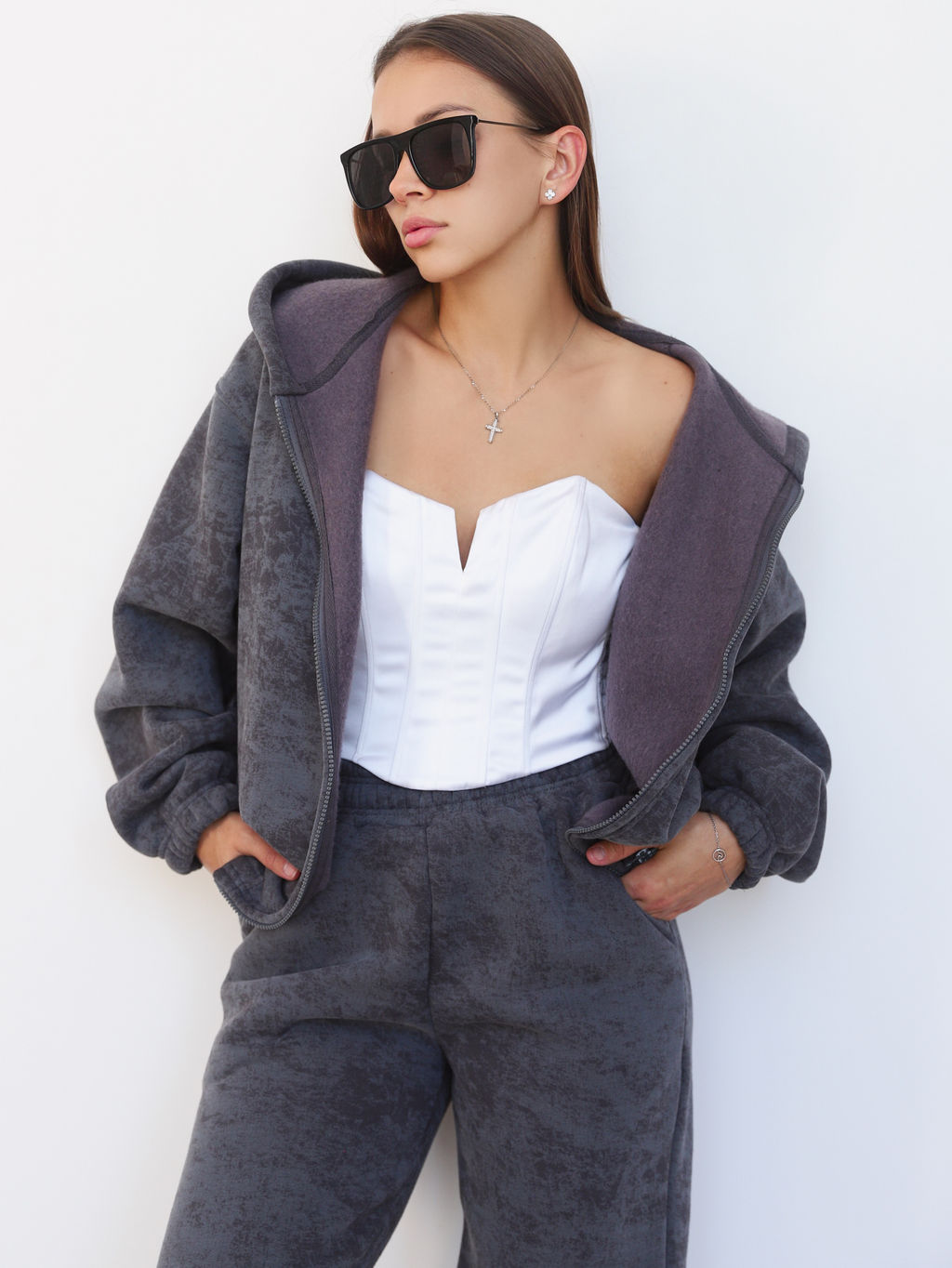 Sportsolo Женский Спортивный костюм К030  фото 154