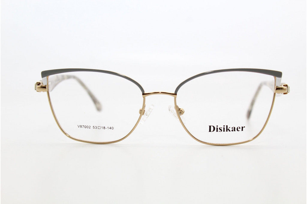 Оправа Disikaer 87002 53-18-140 C4