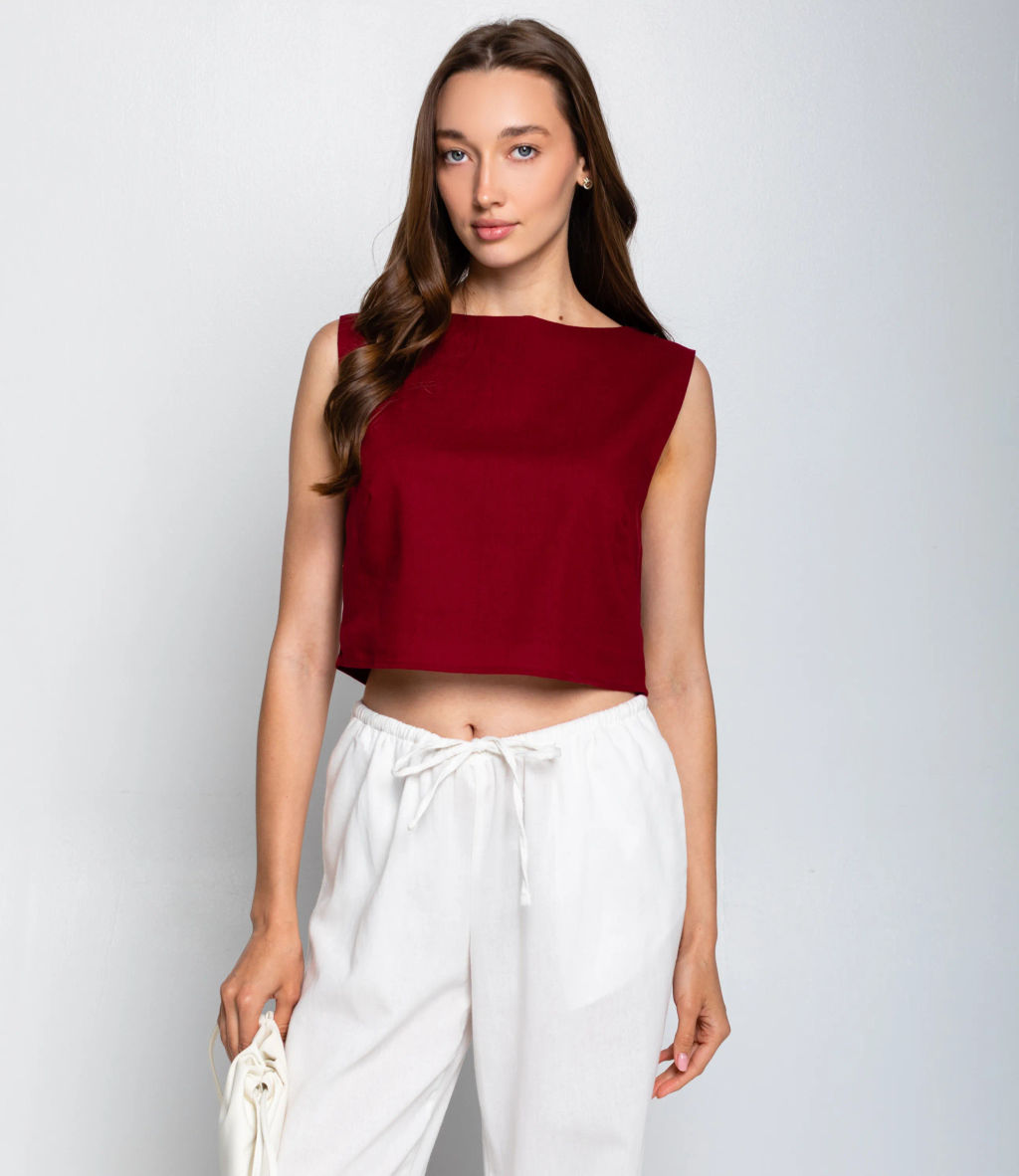 Топ #ОКТ025008 - Dommod фото 67
