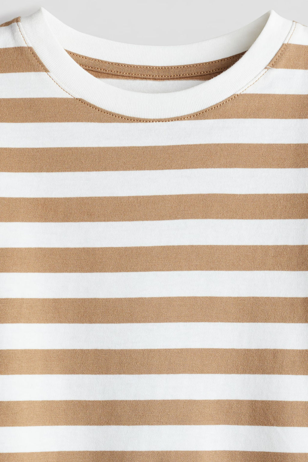 Camiseta de algodon - H&m фото 2