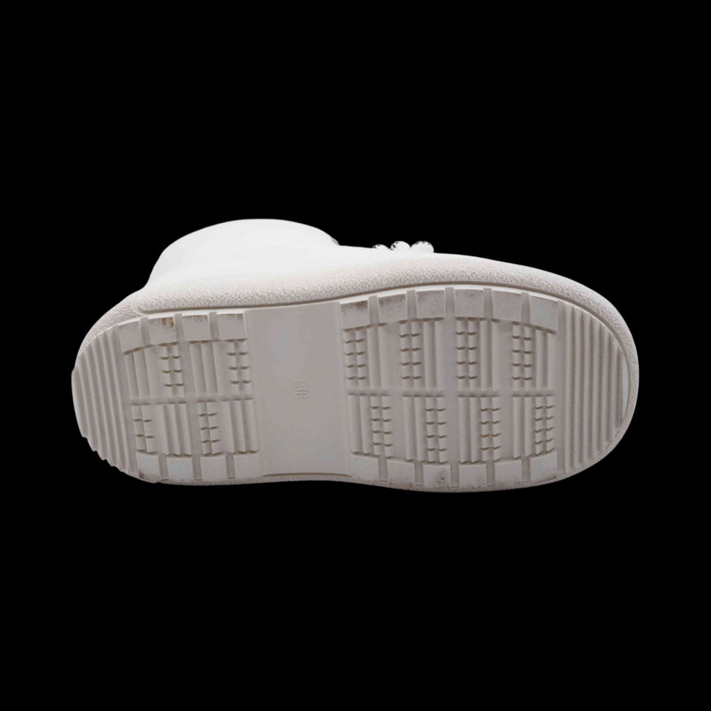 Дутики Q861-2 белые - Sport фото 4