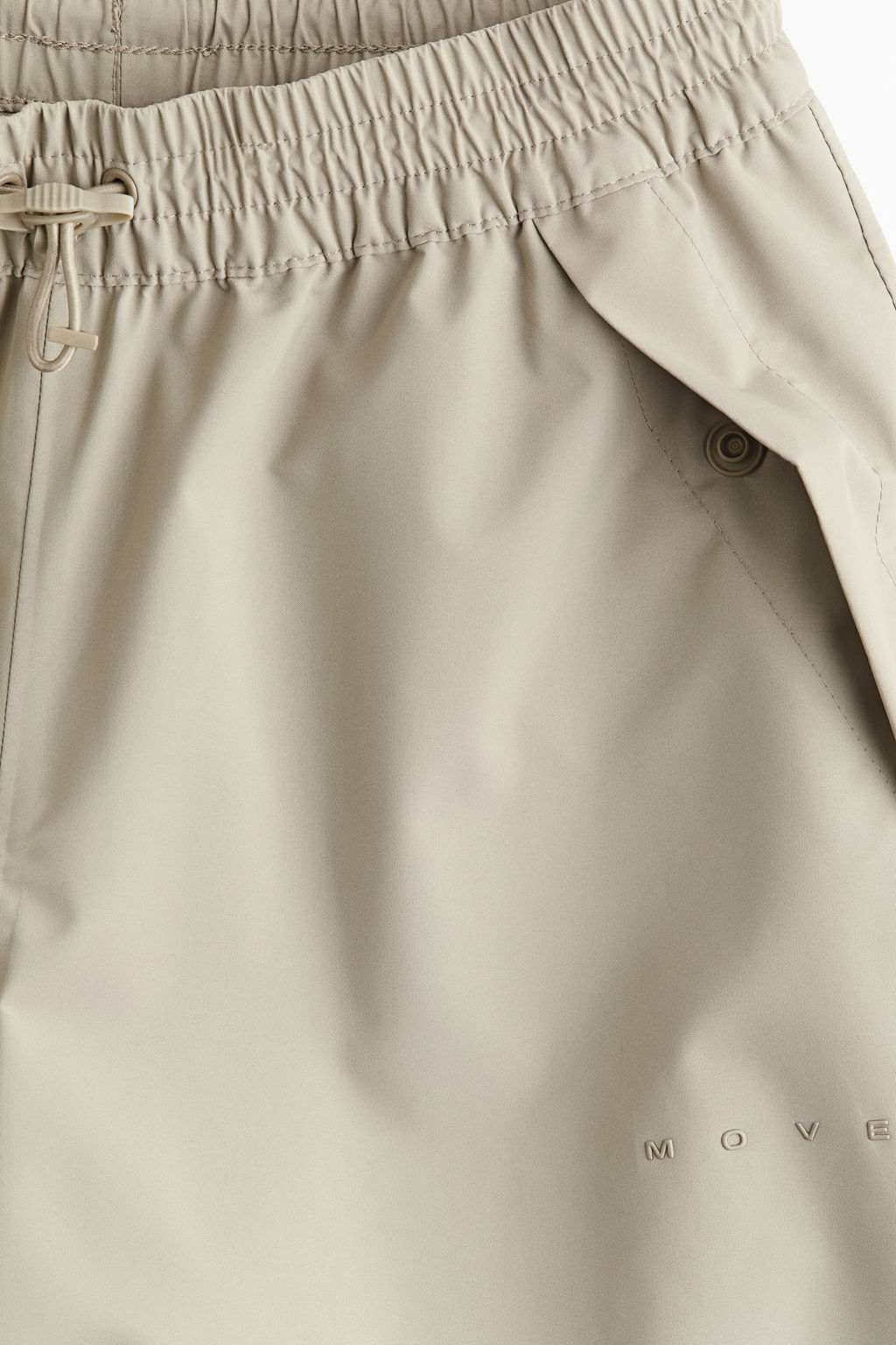 Pantal?n chubasquero unisex con StormMove - H&m фото 5