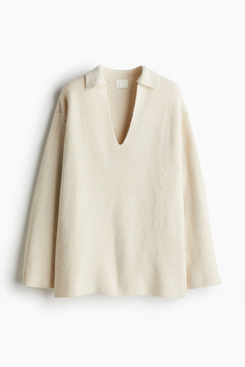 Jersey con cuello - H&m фото 6
