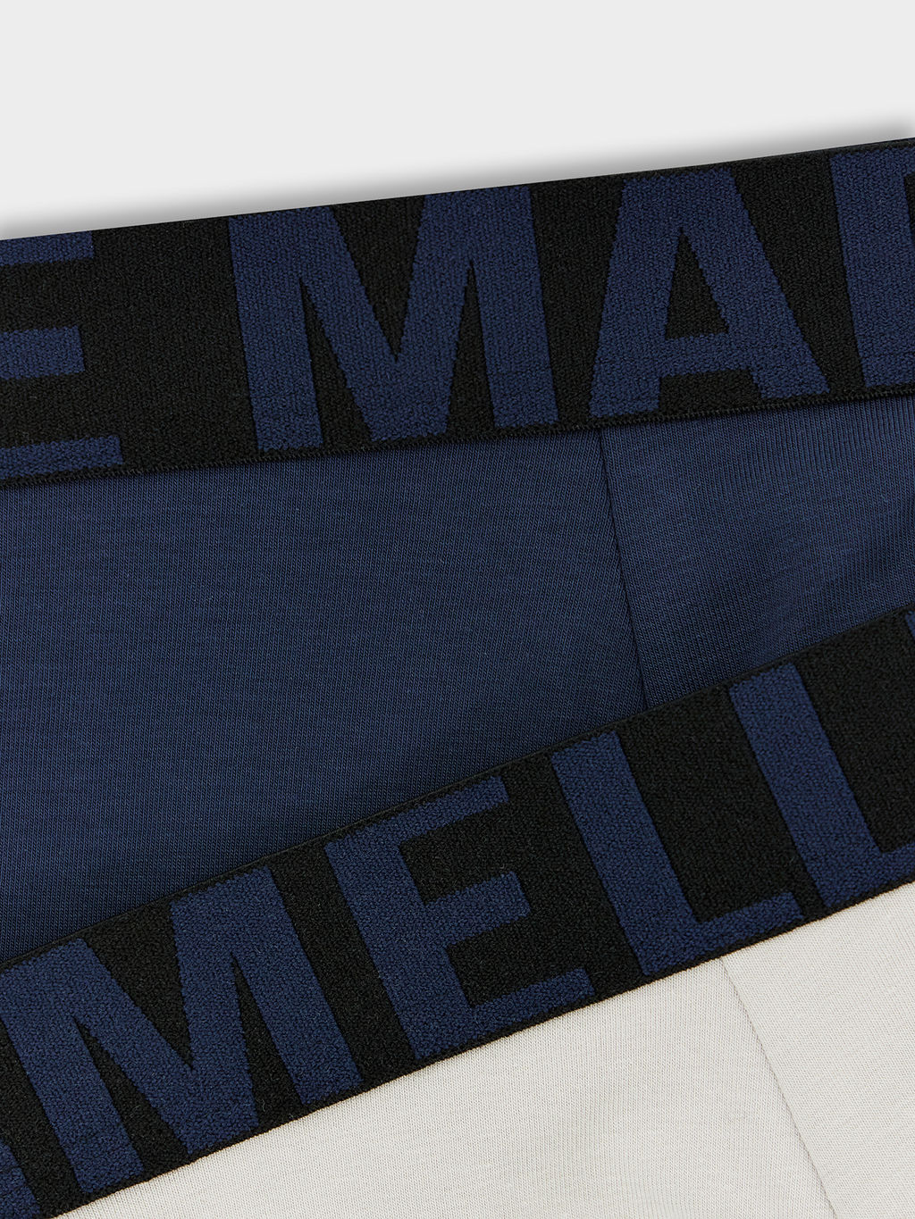 Цена за 2 штуки! Трусы боксеры мужские в наборе, 2 шт - Mark formelle фото 10