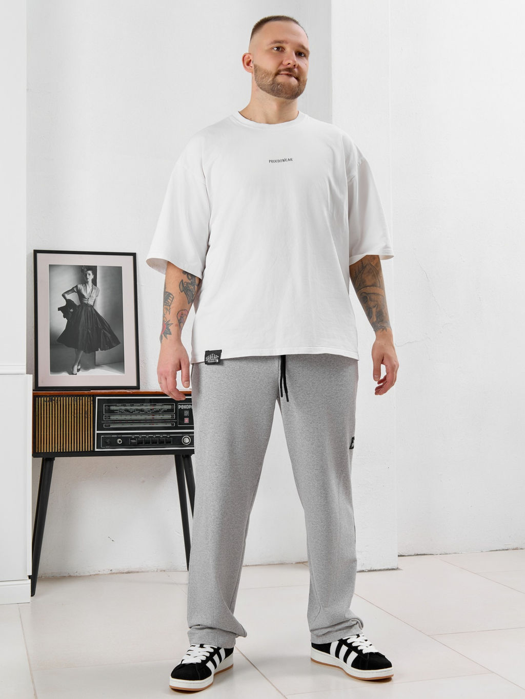 Брюки мужские Акс VIOTEX - Виотекс фото 63