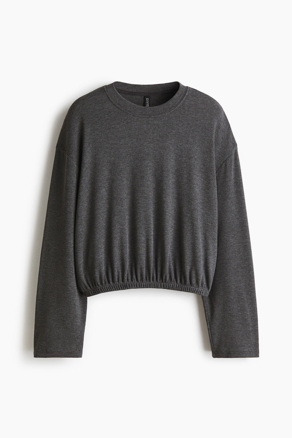 Top oversize - H&m фото 3