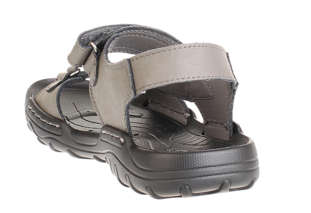 Сандалии Зебра 17247-10  фото 2