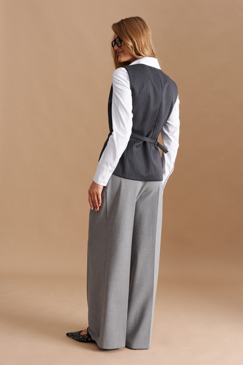 Жилет - Elletto фото 31