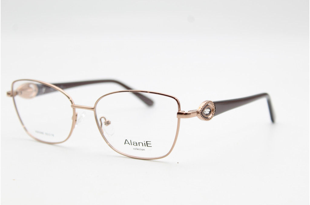 Оправа ALANIE 90088 55-16-140 С4