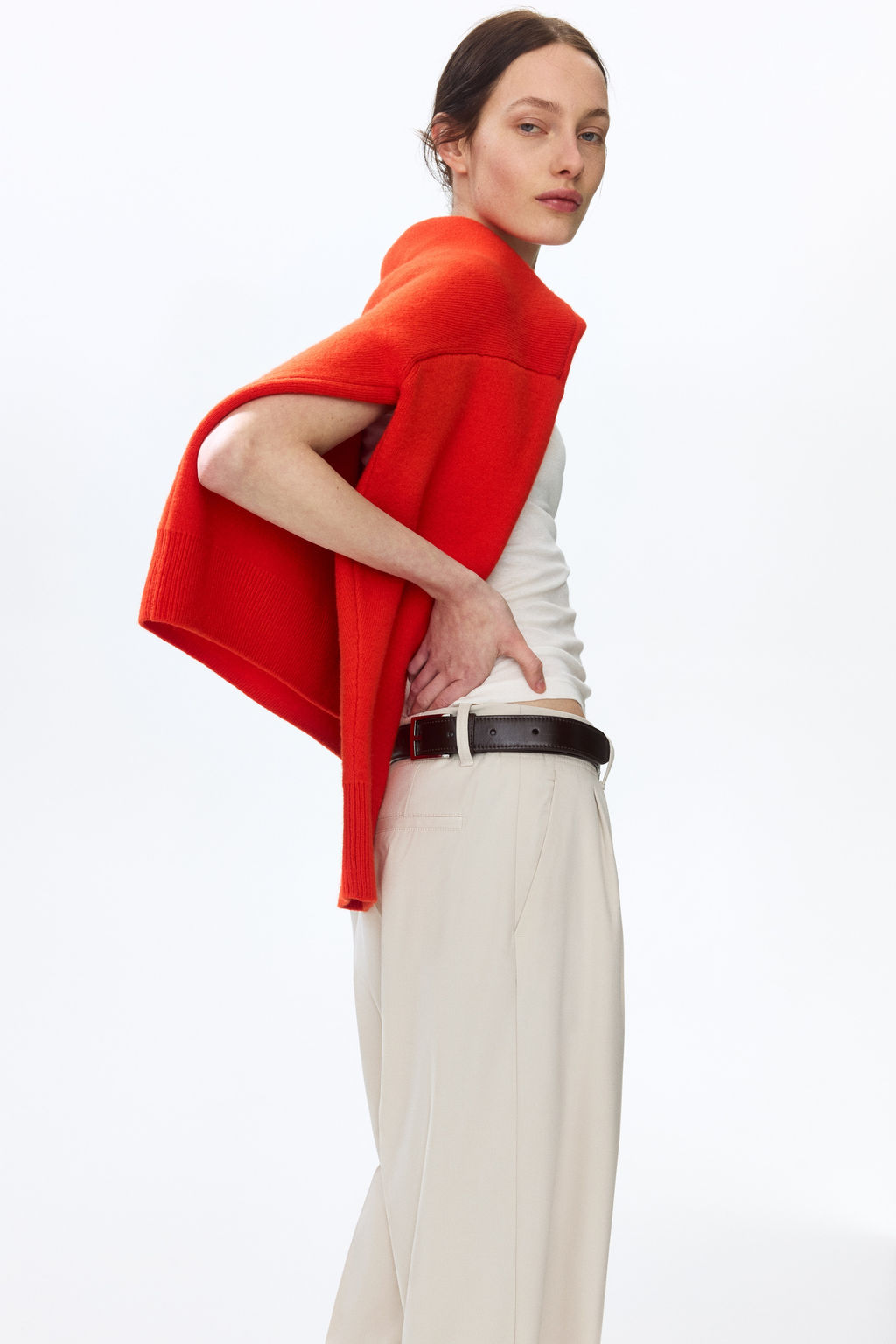 Pantal?n sastre - H&m фото 4
