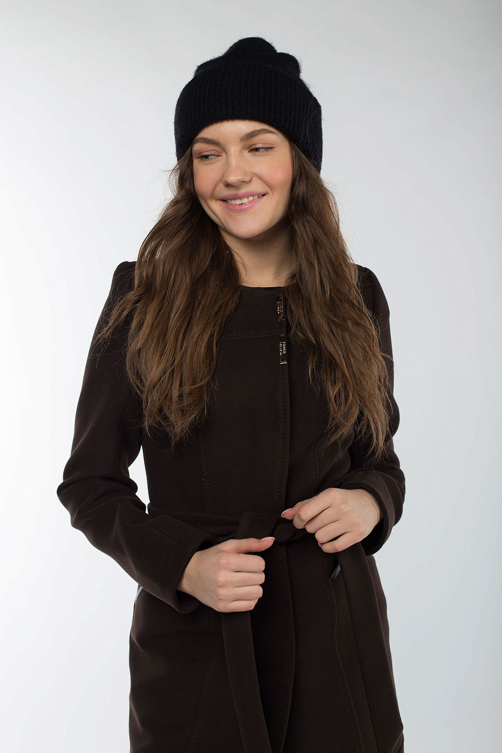 Пальто женское демисезонное - Империя пальто фото 5