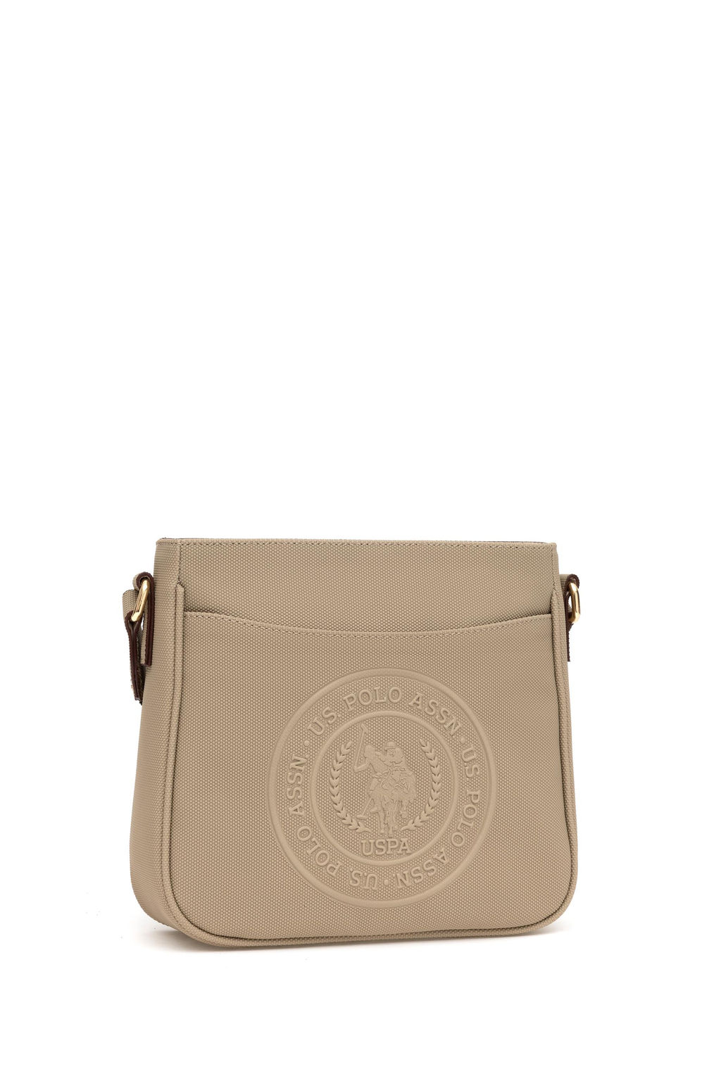 Женская каменная сумка - U.s. polo assn фото 2