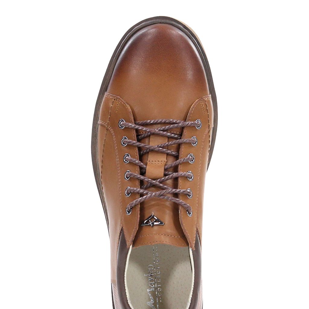 Полуботинки мужские