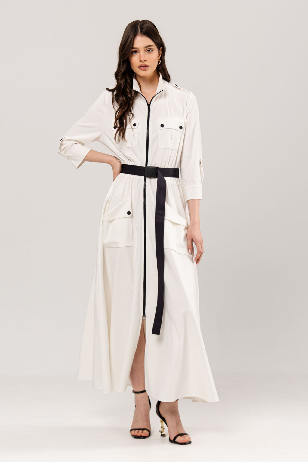 Платье 1226 - Rinka фото 9