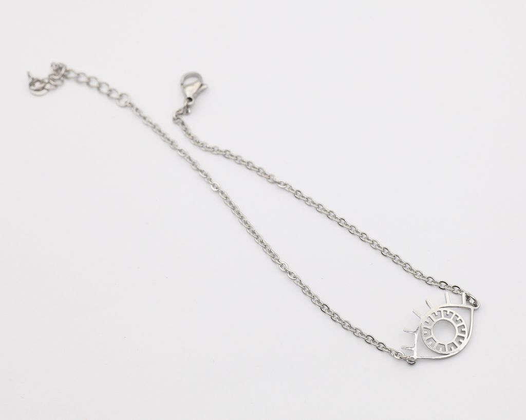 Браслет стальной