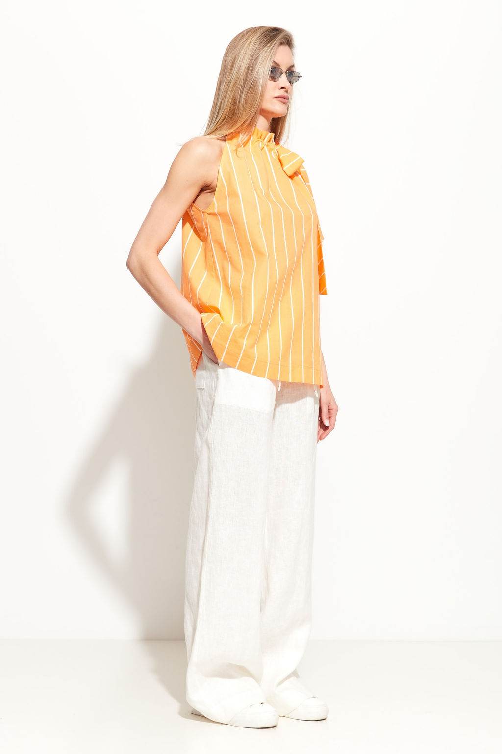 Блуза 54928 - Lakbi фото 3