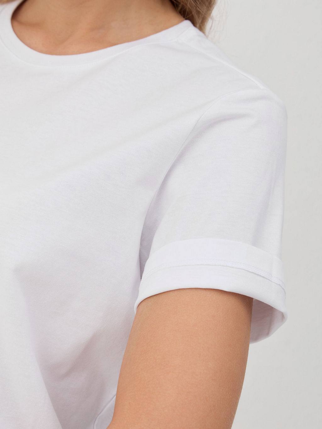 LUI et ELLE/ Футболка женская  фото 4