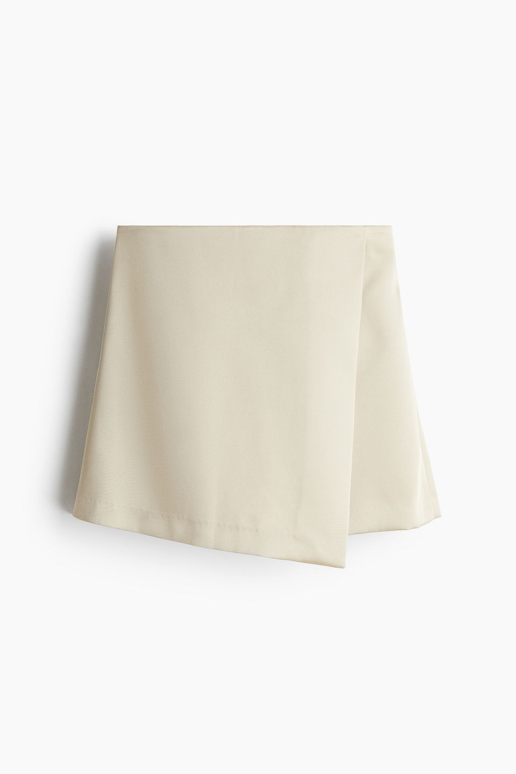 Falda pantalon cruzada - H&m фото 9