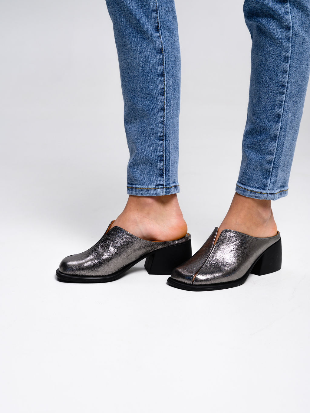 Сабо 5200.23663bl.Никель-гэлекси