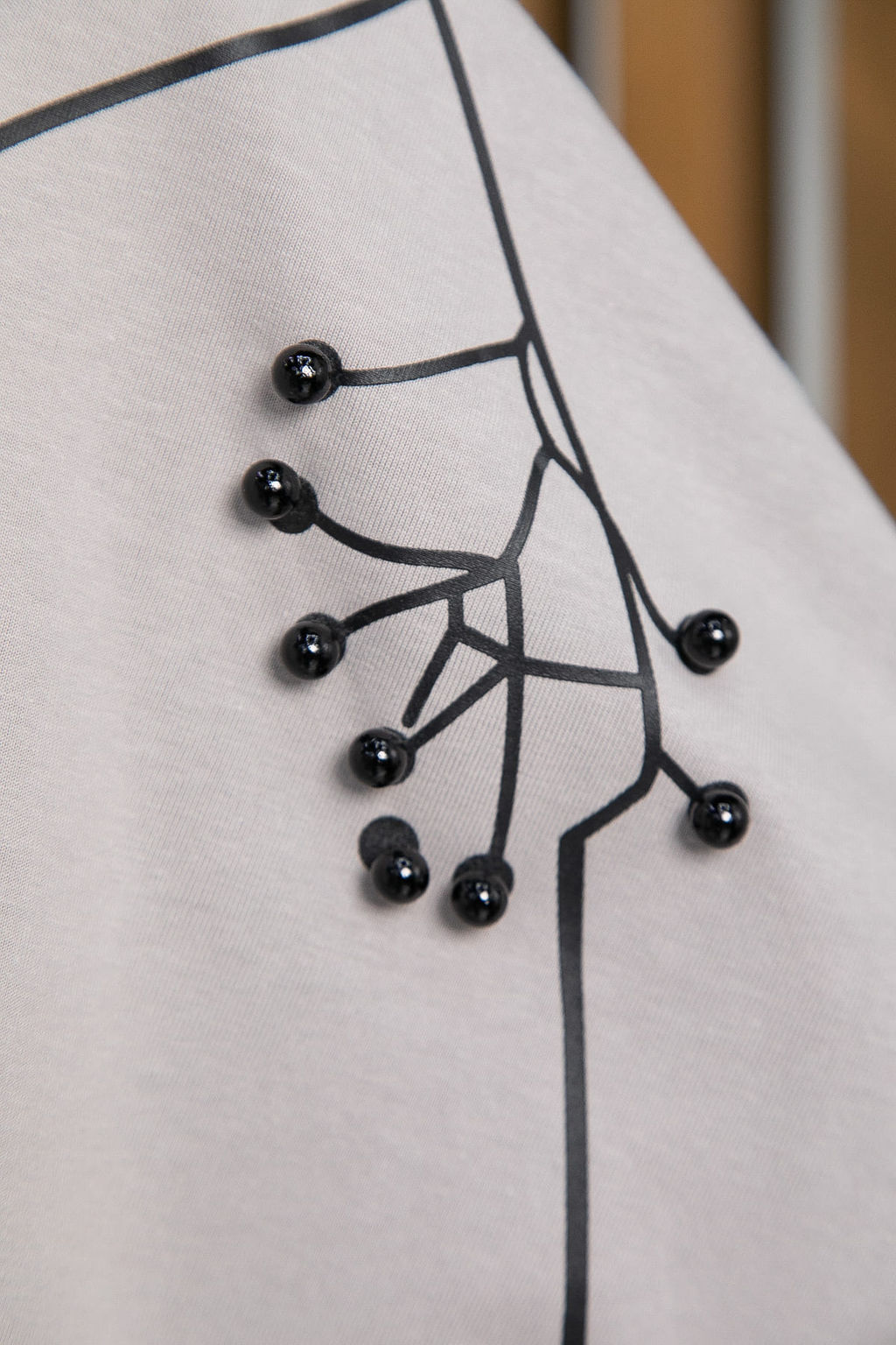 Блуза Ампир - Lt collection фото 27