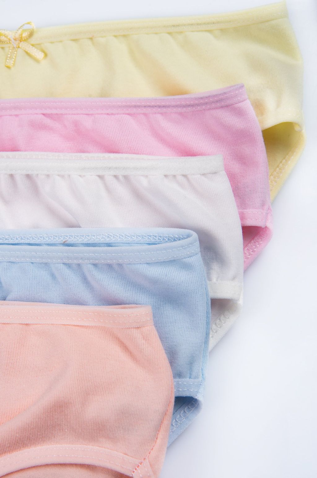 Трусы для девочки 5шт. Donella  фото 3