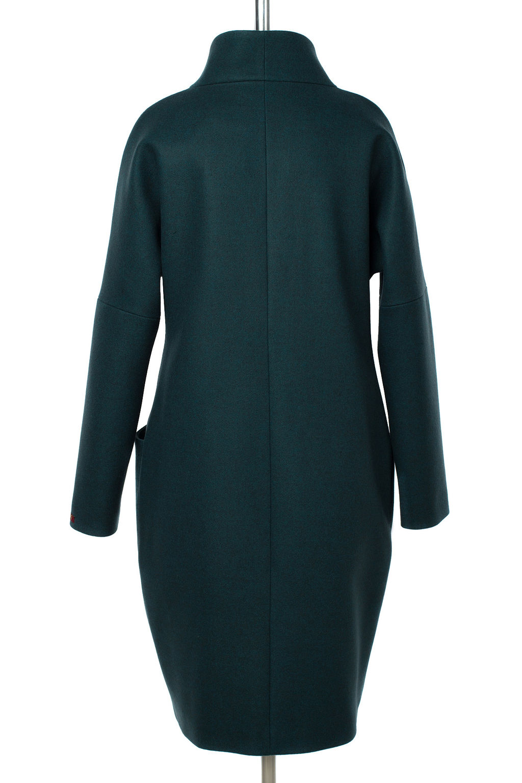 01-10610 Пальто женское демисезонное - El podio фото 13