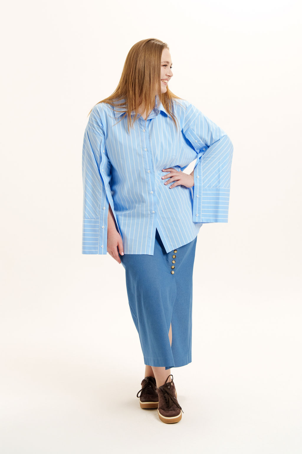 Блуза женская - Deesses фото 8