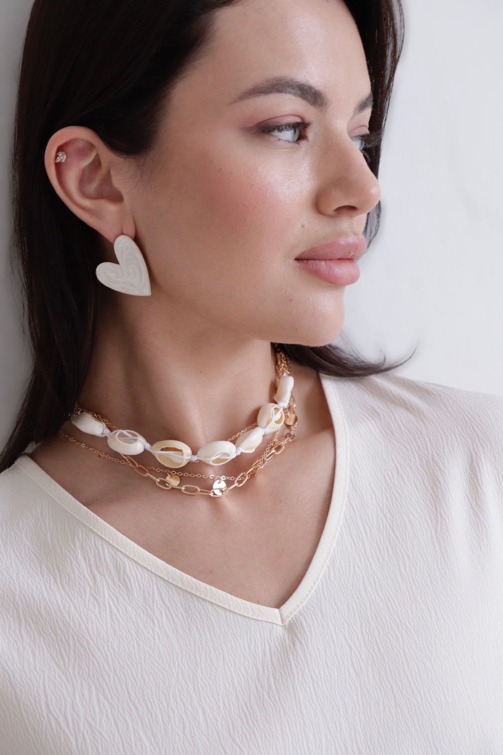 Martichelli Сережки  фото 2