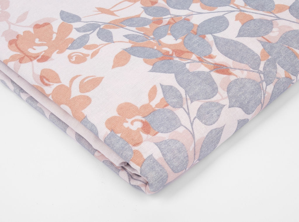 Пододеяльник 116/0-БЧ 215*175 "Пробуждение" рис. 491501 К