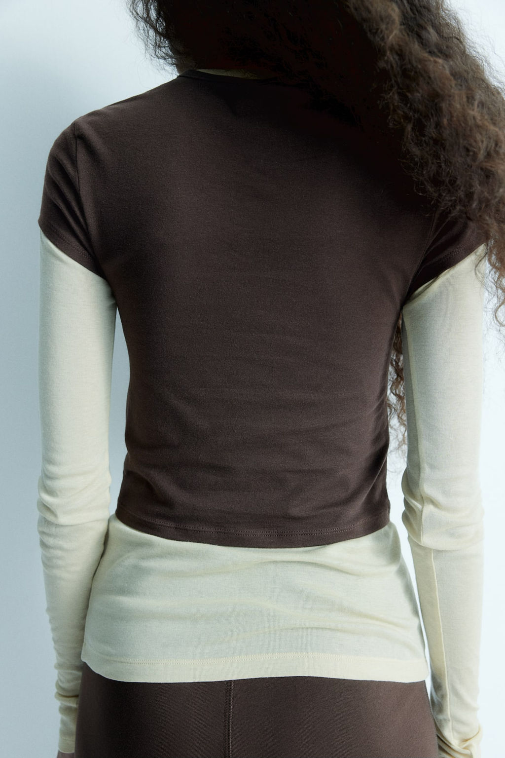 Pack de 2 camisetas - H&m фото 4