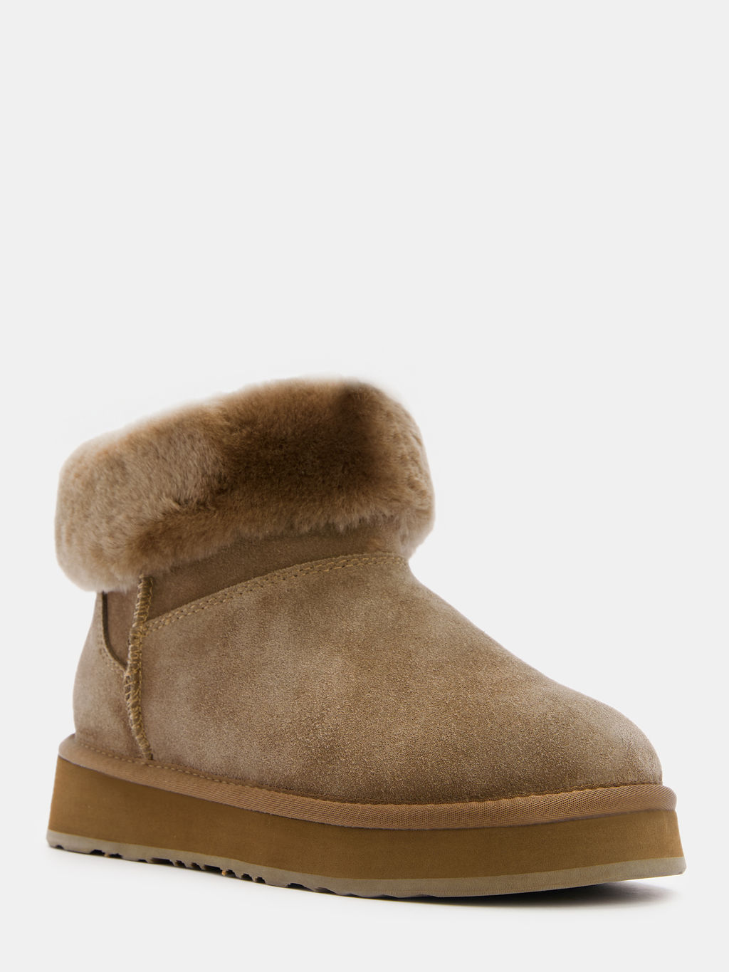 Женские угги TENDANCE