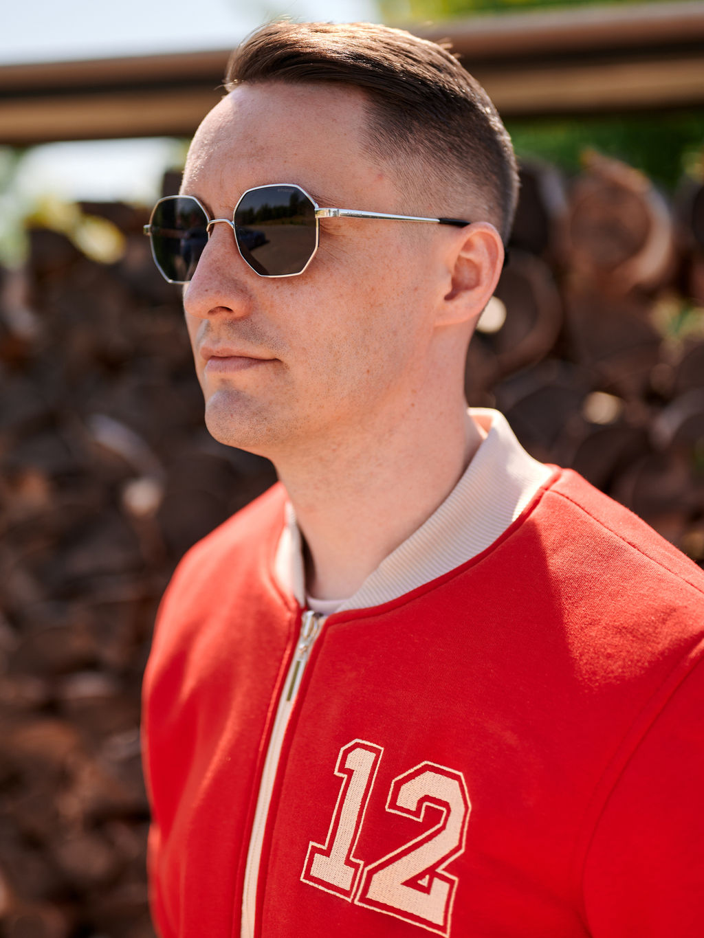 Бомбер 12 - Yollochka фото 12