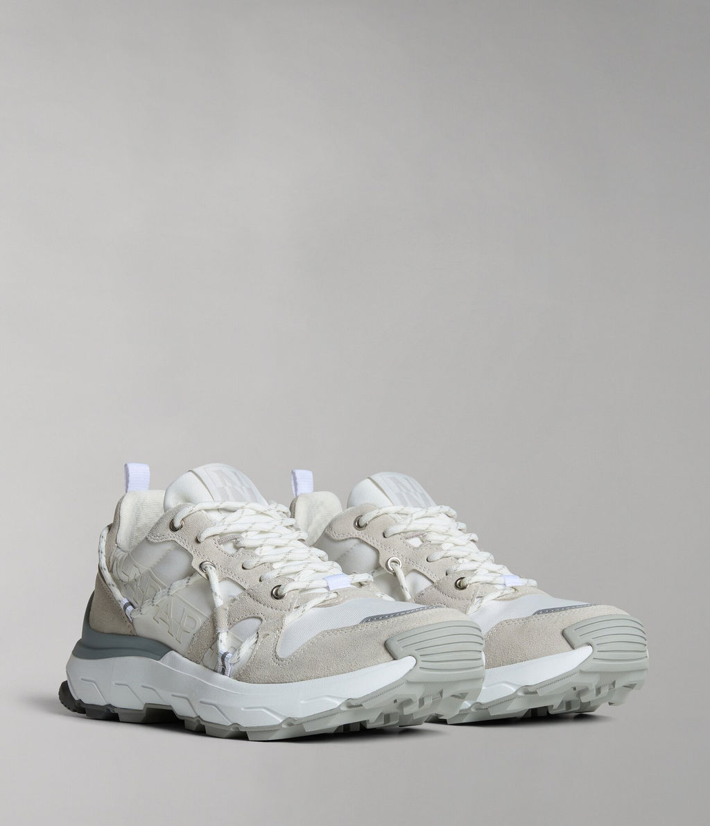 Nаpapijri / Кроссовки для активного отдыха - Napapijri фото 6