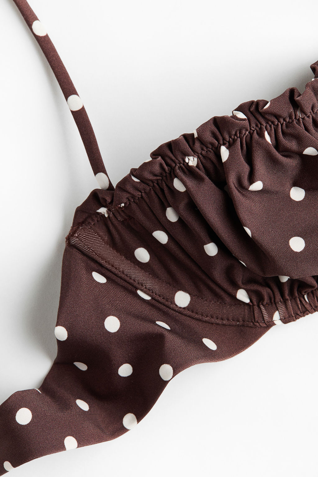 Top de bikini - H&m фото 8