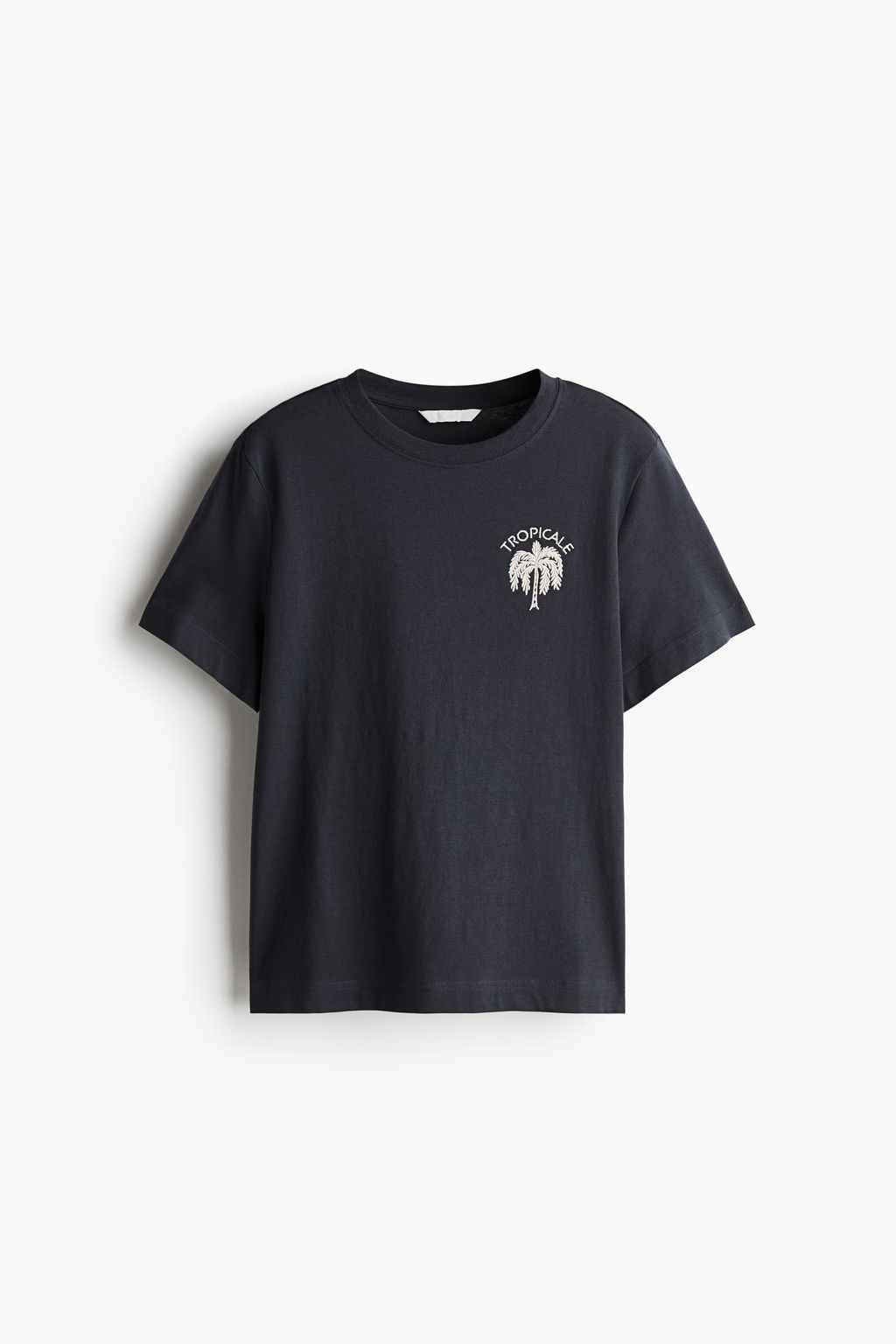 Camiseta con estampado - H&m фото 4