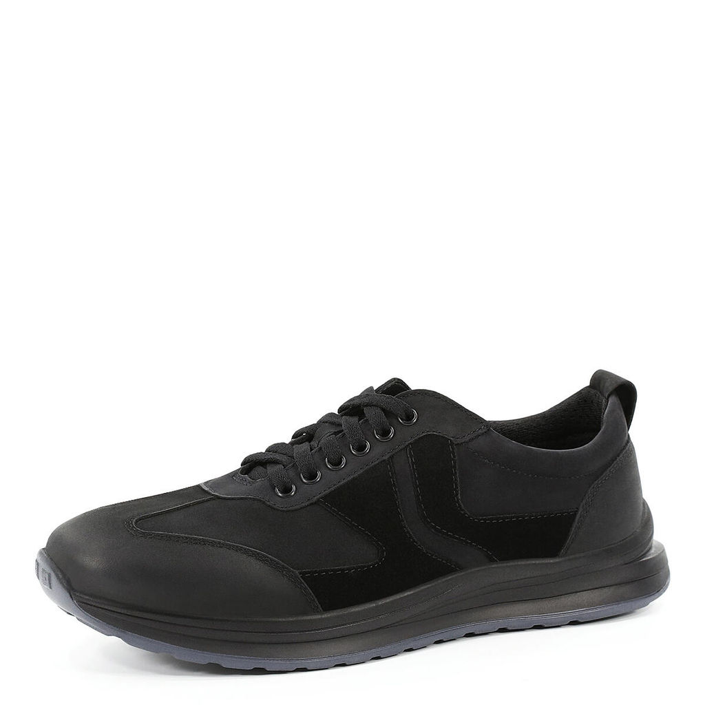 Полуботинки мужские