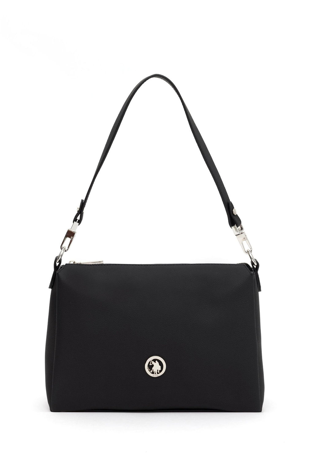 Kad_n Siyah Omuz _antas_ Sepette S_rpriz _ndirim - U.s. polo assn фото 3