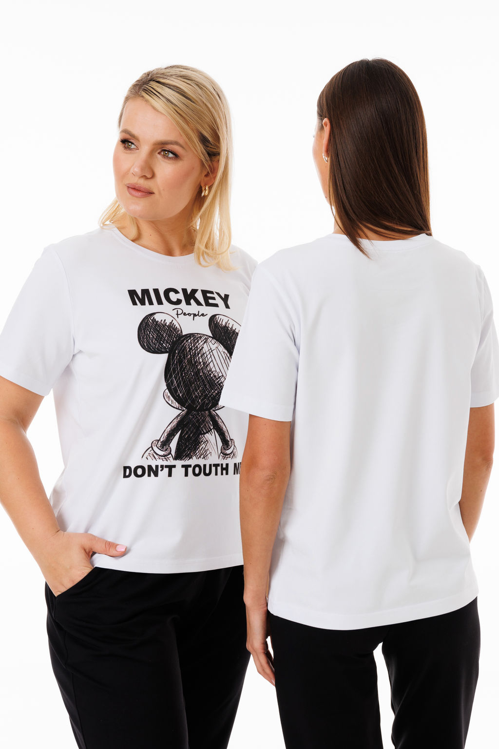 Джмепер 4039 - Kivviwear фото 4