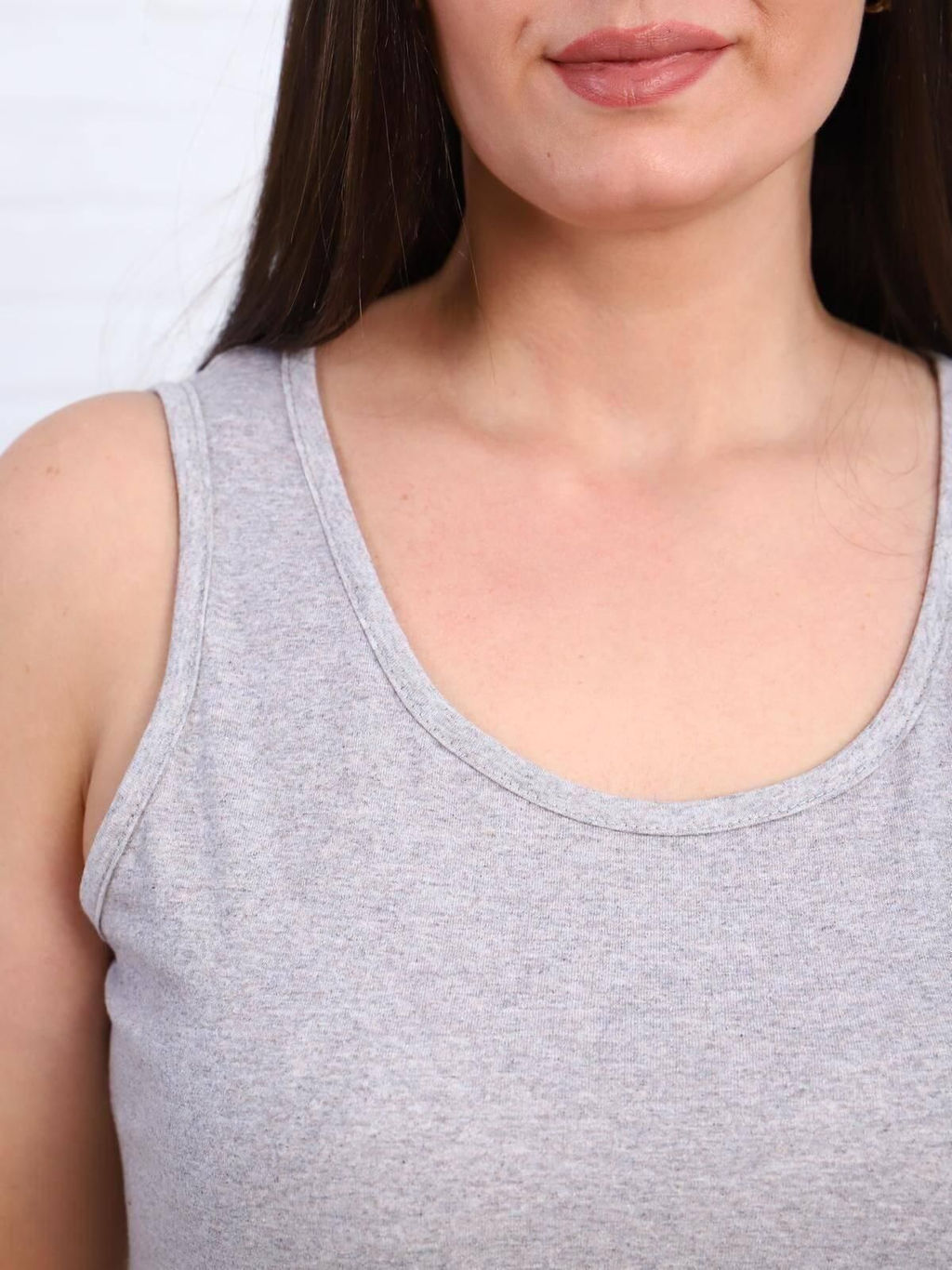 IV-CAPRIZ Симфония уно - майка черный  фото 19