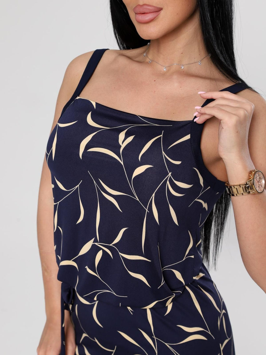 IV-CAPRIZ Приморье - сарафан фото 24