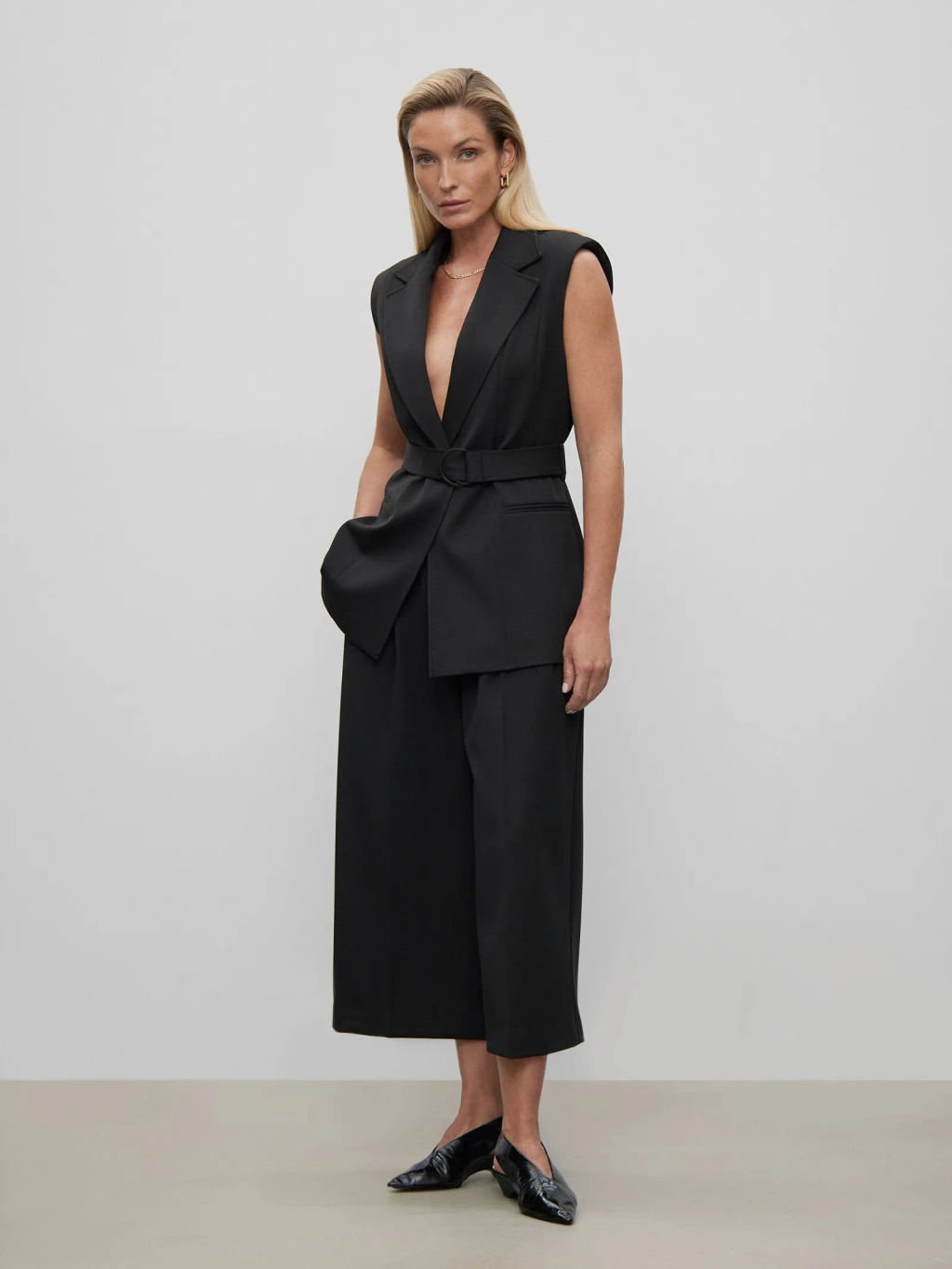 ЕМКА / Кюлоты - Emka фото 3