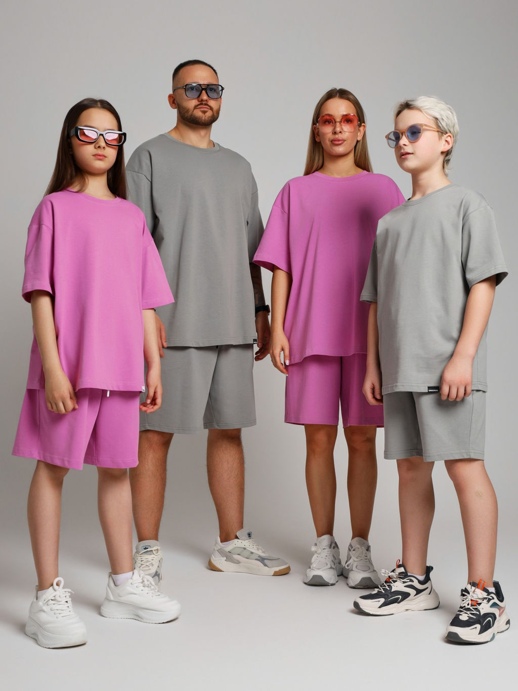 VIOTEX Костюм мужской Азарт-4 из хлопка - Виотекс фото 6