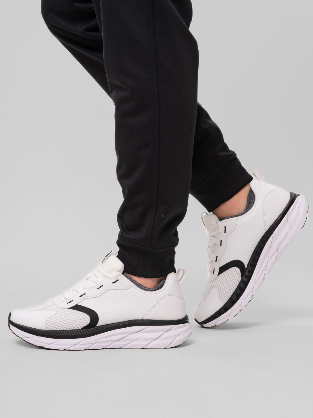 Кроссовки мужские - RANK фото 11