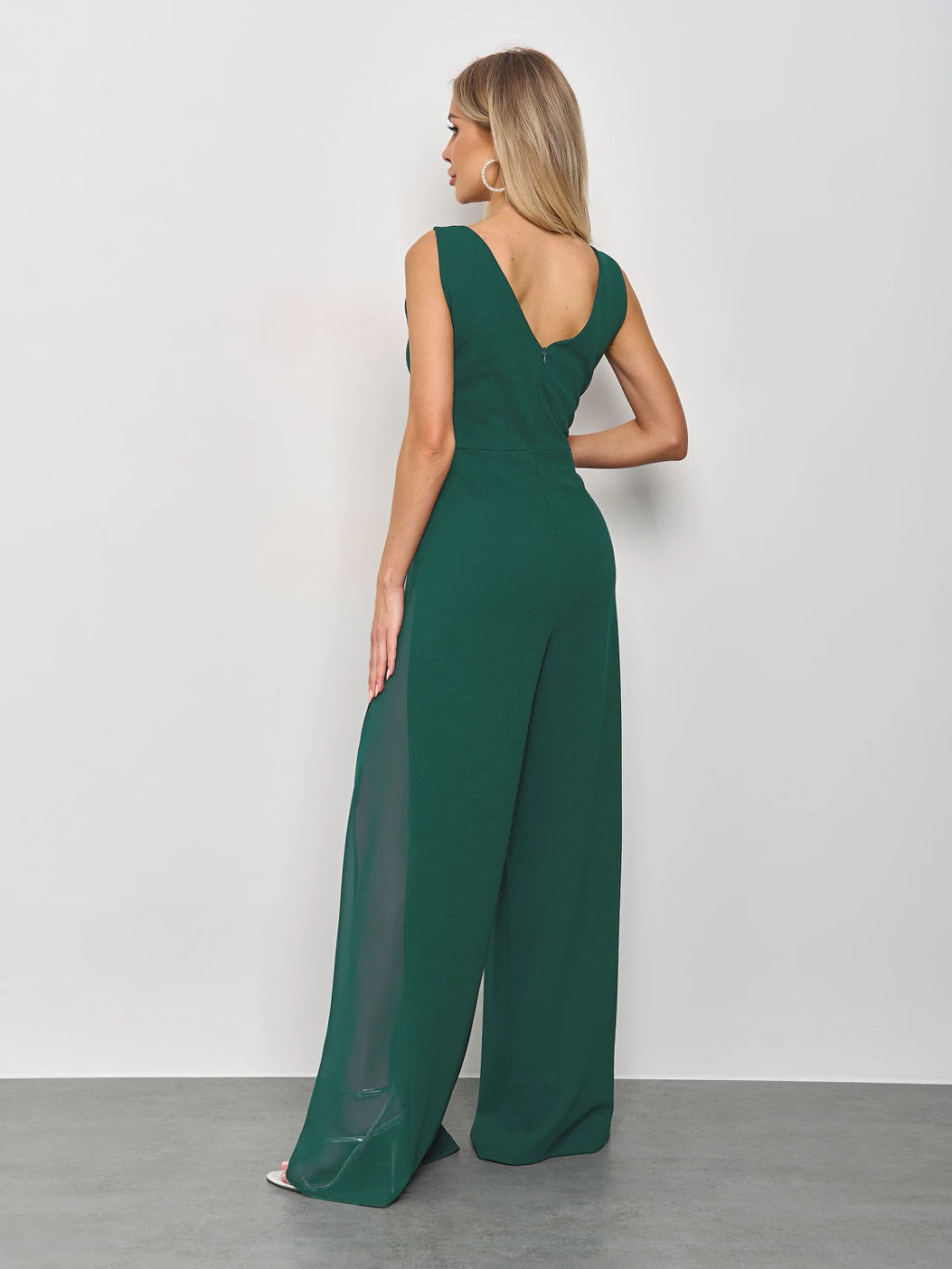 JETTY Комбинезон