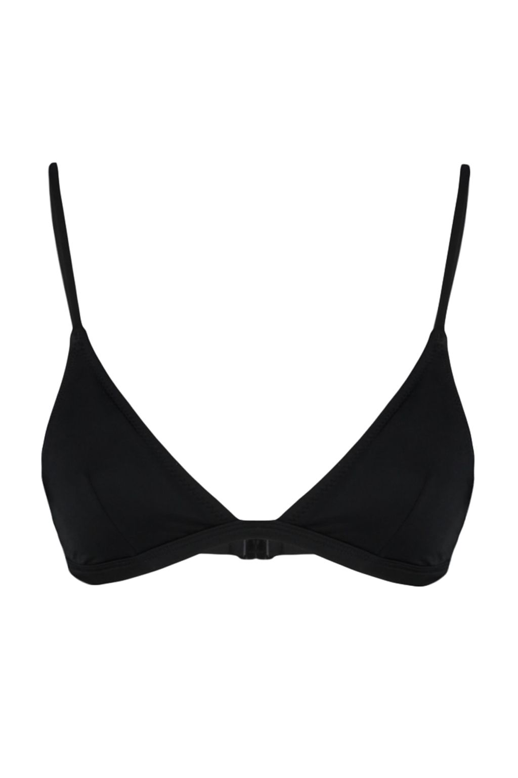 TRENDYOLMILLA Siyah Ucgen Bikini Ustu TBESS20BU0268  фото 18