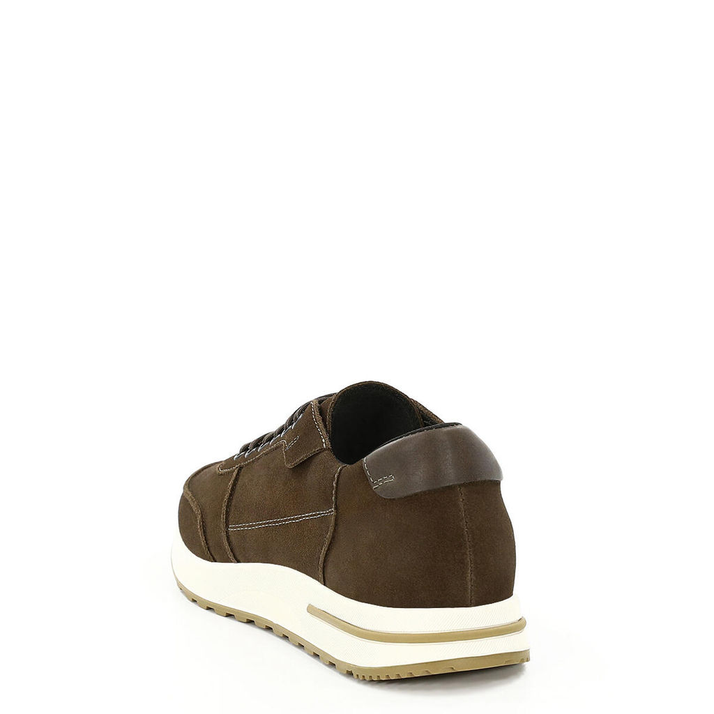 Полуботинки мужские