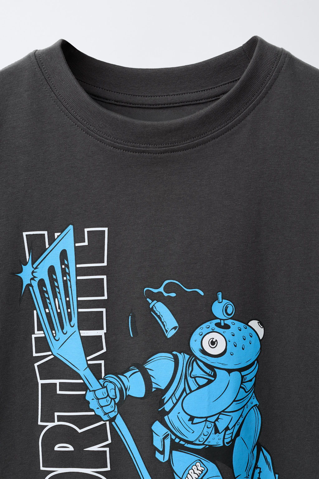 FORTNITE  EPIC GAMES T-SHIRT - Zara фото 3
